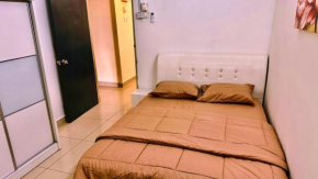 Cozy Homestay